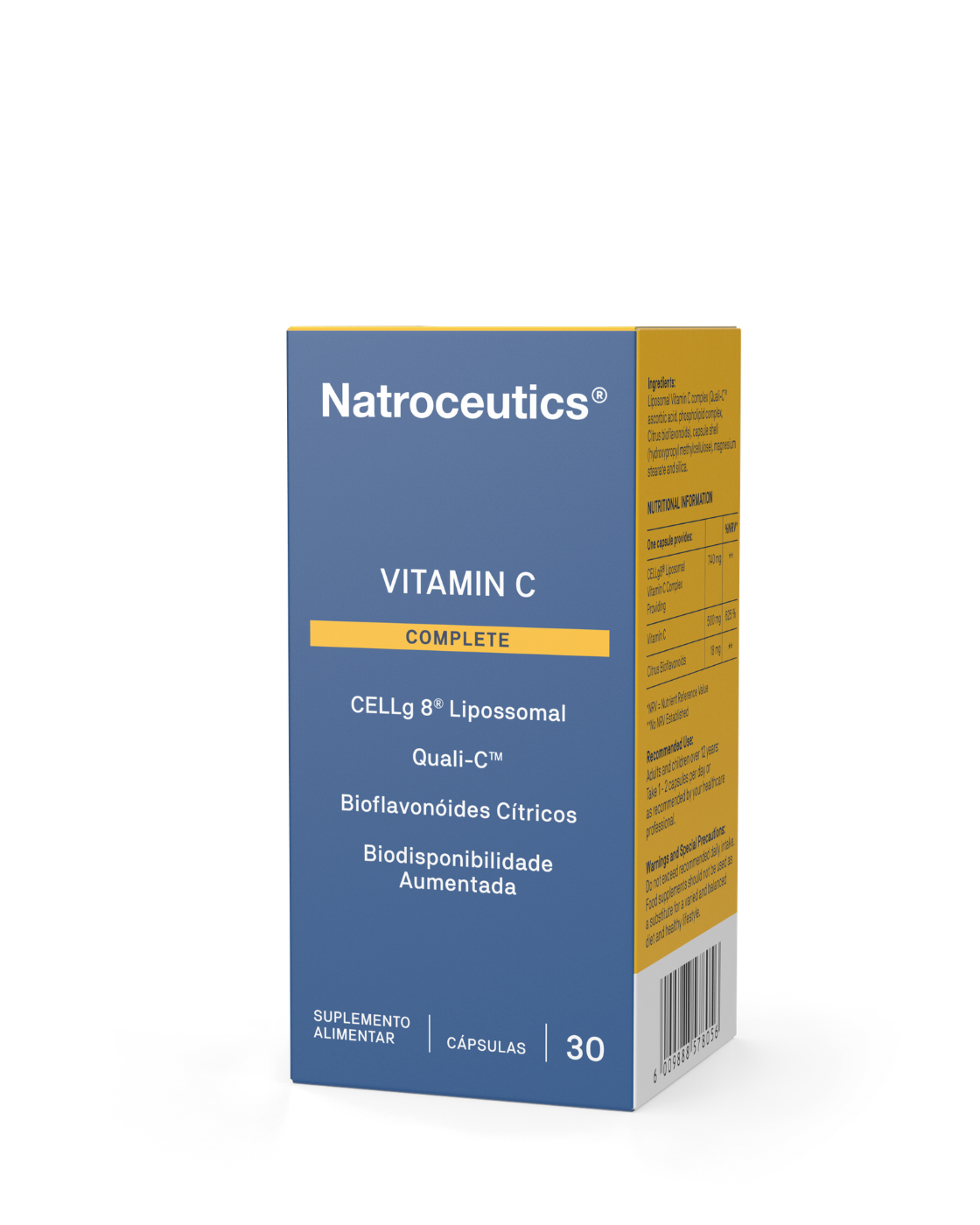 Vitamin C Bioactive